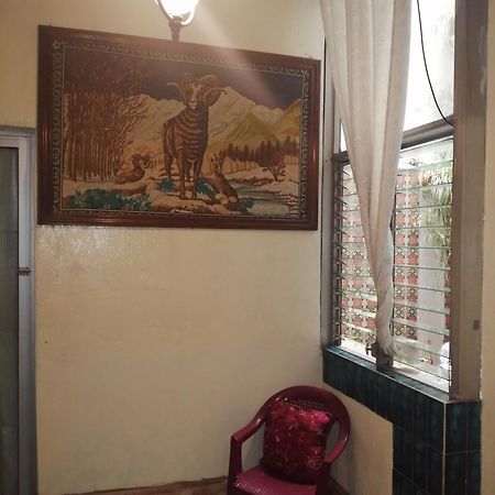 Hotel Metropolitano Guatemala Exterior foto