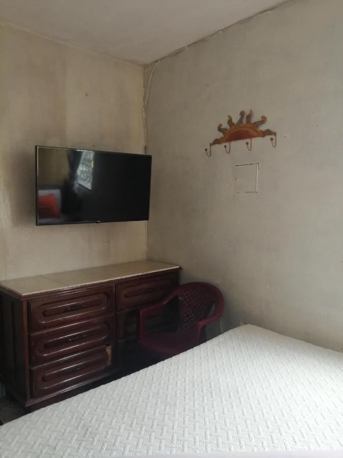 Hotel Metropolitano Guatemala Exterior foto